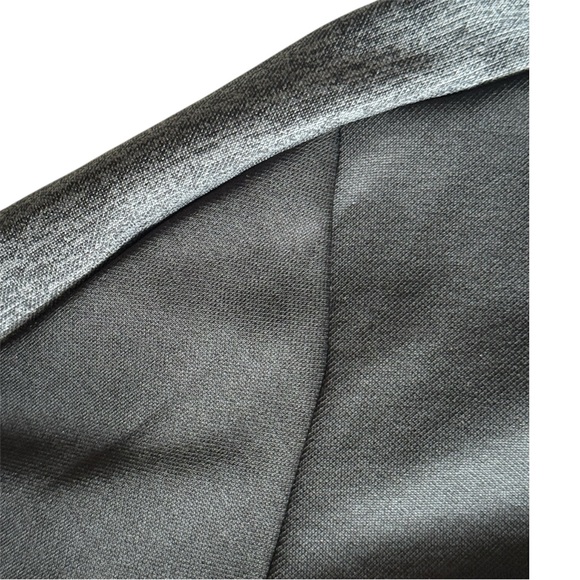 Men’s Adidas Climawarm Black Athletic zip Up Gaiter Neck Hoodie - Picture 4 of 8